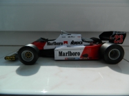 ALFA ROMEO 183T  M.Baldi GP Kanady 1983