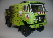 Liaz 4x4 M. Sp��il 2013
