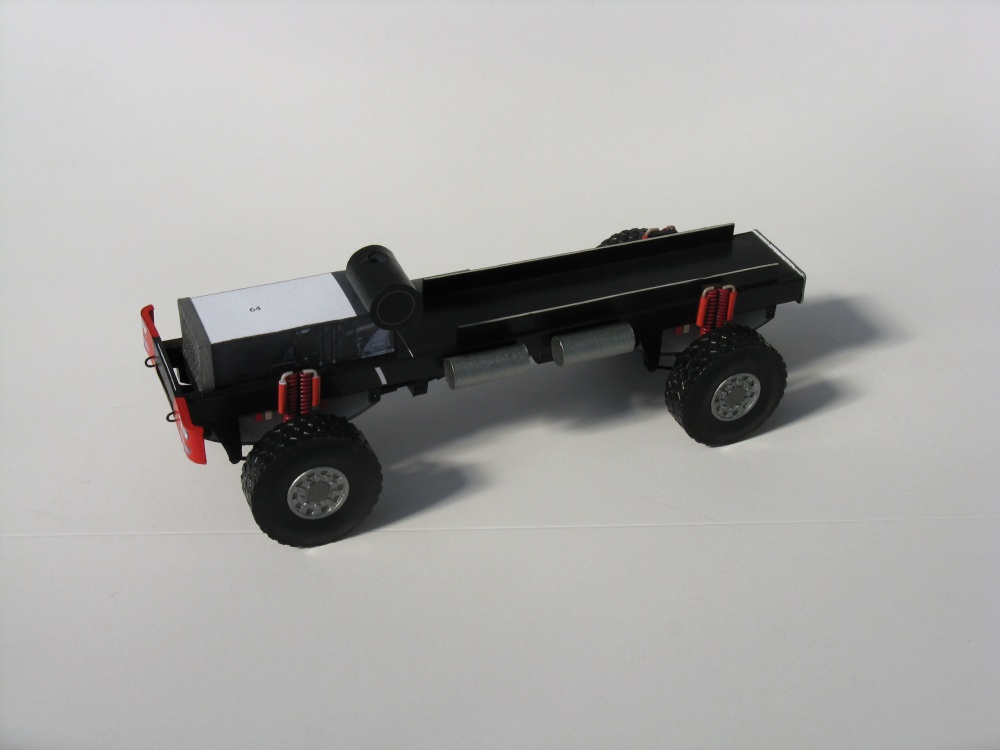 MAN TGS 18.480 4x4 Ales Loprais Dakar 2015 (Plná velikost v novém okně) MAN TGS 18.480 4x4 Ales Loprais Dakar 2015