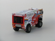 MAN TGS 18.480 4x4 Ales Loprais Dakar 2015
