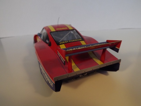 Porsche 935/81, Sears Point 3 Hours, Porsche 935/81, Sears Point 3 Hours,
