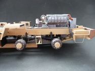 Tatra 816-vwn9T 43 612 8x8.IR / Spida / 1:25