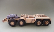 Tatra 816-vwn9T 43 612 8x8.IR / Spida / 1:25