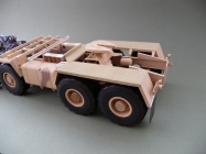 Tatra 816-vwn9T 43 612 8x8.IR / Spida / 1:25