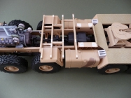 Tatra 816-vwn9T 43 612 8x8.IR / Spida / 1:25