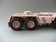 Tatra 816-vwn9T 43 612 8x8.IR / Spida / 1:25