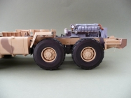 Tatra 816-vwn9T 43 612 8x8.IR / Spida / 1:25