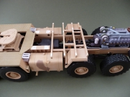 Tatra 816-vwn9T 43 612 8x8.IR / Spida / 1:25