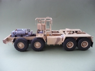 Tatra 816-vwn9T 43 612 8x8.IR / Spida / 1:25