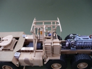 Tatra 816-vwn9T 43 612 8x8.IR / Spida / 1:25