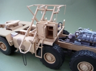 Tatra 816-vwn9T 43 612 8x8.IR / Spida / 1:25