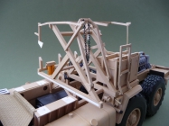 Tatra 816-vwn9T 43 612 8x8.IR / Spida / 1:25