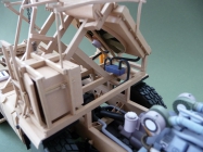 Tatra 816-vwn9T 43 612 8x8.IR / Spida / 1:25