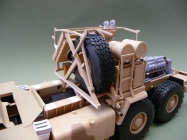 Tatra 816-vwn9T 43 612 8x8.IR / Spida / 1:25