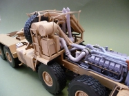 Tatra 816-vwn9T 43 612 8x8.IR / Spida / 1:25
