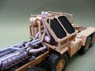 Tatra 816-vwn9T 43 612 8x8.IR / Spida / 1:25