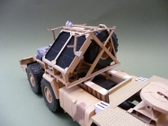Tatra 816-vwn9T 43 612 8x8.IR / Spida / 1:25