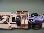 Tatra 816-vwn9T 43 612 8x8.IR / Spida / 1:25