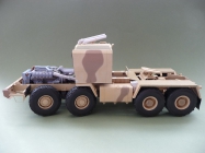 Tatra 816-vwn9T 43 612 8x8.IR / Spida / 1:25