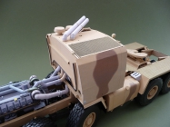 Tatra 816-vwn9T 43 612 8x8.IR / Spida / 1:25