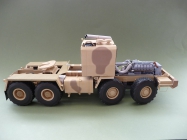 Tatra 816-vwn9T 43 612 8x8.IR / Spida / 1:25