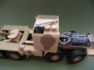 Tatra 816-vwn9T 43 612 8x8.IR / Spida / 1:25