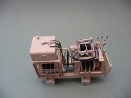 Tatra 816-vwn9T 43 612 8x8.IR / Spida / 1:25