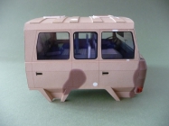 Tatra 816-vwn9T 43 612 8x8.IR / Spida / 1:25