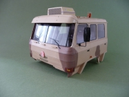 Tatra 816-vwn9T 43 612 8x8.IR / Spida / 1:25