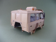 Tatra 816-vwn9T 43 612 8x8.IR / Spida / 1:25