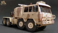 Tatra 816-vwn9T 43 612 8x8.IR / Spida / 1:25