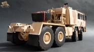 Tatra 816-vwn9T 43 612 8x8.IR / Spida / 1:25