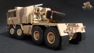 Tatra 816-vwn9T 43 612 8x8.IR / Spida / 1:25