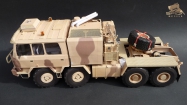 Tatra 816-vwn9T 43 612 8x8.IR / Spida / 1:25