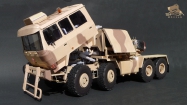 Tatra 816-vwn9T 43 612 8x8.IR / Spida / 1:25
