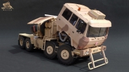 Tatra 816-vwn9T 43 612 8x8.IR / Spida / 1:25