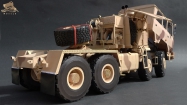 Tatra 816-vwn9T 43 612 8x8.IR / Spida / 1:25