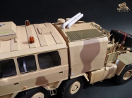 Tatra 816-vwn9T 43 612 8x8.IR / Spida / 1:25
