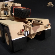 Tatra 816-vwn9T 43 612 8x8.IR / Spida / 1:25