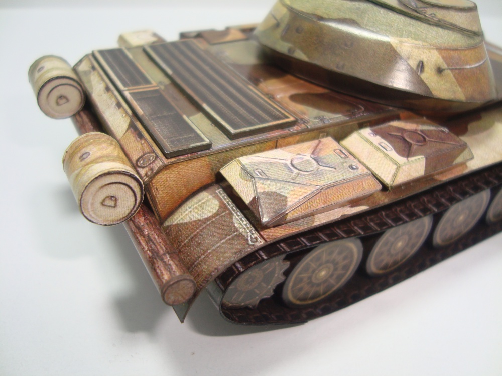 T-54 (Plná velikost v novém okně) T-54
