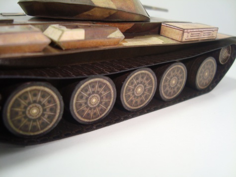 T-54 T-54