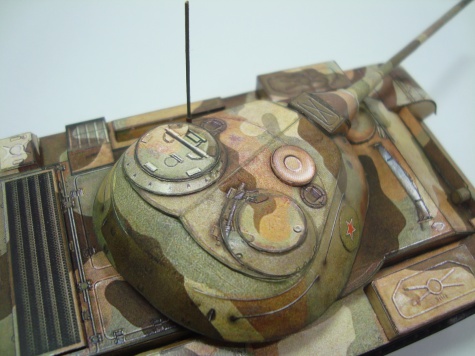 T-54 T-54