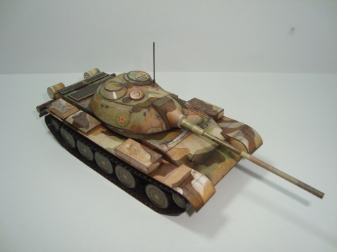 T-54 T-54