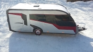 ARBER 555 L.E.
