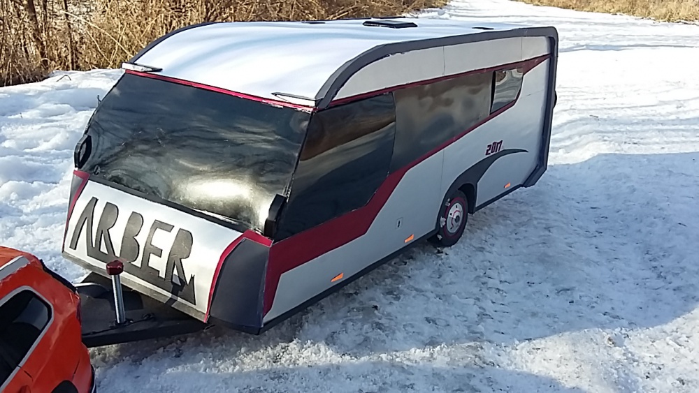 ARBER 555 L.E. (Plná velikost v novém okně) ARBER 555 L.E.