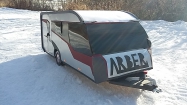 ARBER 555 L.E.