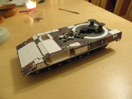 Panzerhaubitze 200