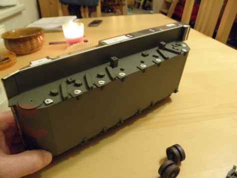 Panzerhaubitze 200 Panzerhaubitze 200