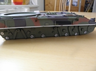 Panzerhaubitze 200