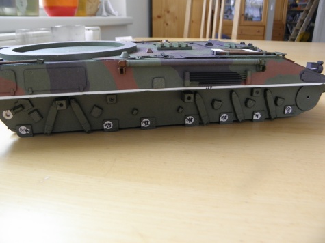Panzerhaubitze 200 Panzerhaubitze 200